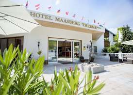 Hotel Maasberg Therme 2