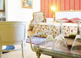 B&B Domenico Florio Palace 5