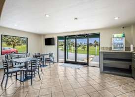 Quality Inn White Springs Suwanee 5