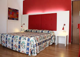 Hotel Azzorre & Antille 4