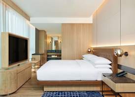 Four Points by Sheraton Huzhou 5
