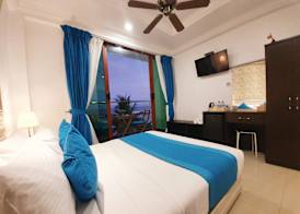 Huvan Beach Hotel at Hulhumale' 5