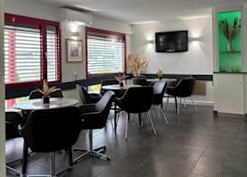 Hotel City Inn 4