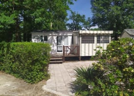 Camping Les Pins de Sel 5