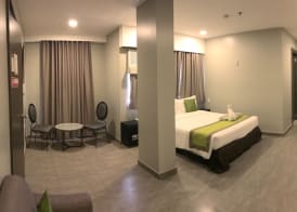 Cebu R Hotel Capitol 5