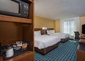 Fairfield Inn & Suites by Marriott Nashville Hendersonville 4