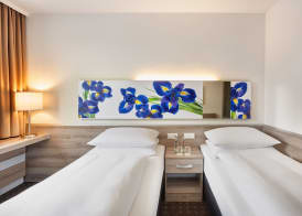 H+ Hotel Frankfurt Airport West 5