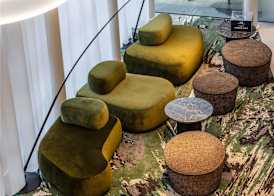 Novotel London Paddington 5