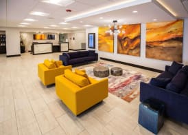 Wyndham Chicago O'Hare 3