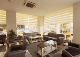Hotel Expocity Istanbul 5