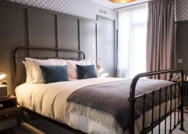 The Swan Hotel 4