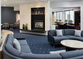 Courtyard by Marriott Ewing Princeton 3