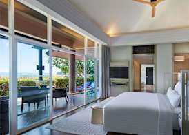 Pullman Phuket Panwa Beach Resort 5