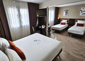 Best Western Terre de Provence 4
