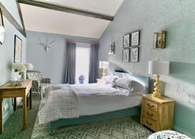 The Brown Horse Inn 4