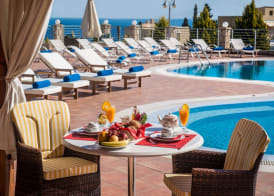 Pilot's Villas Luxury Suites 2