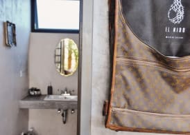 Boutique Hotel EL NIDO Holbox 5