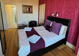 Elford House - Whitby 4
