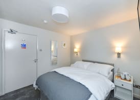 Rooms at Rolleston 2