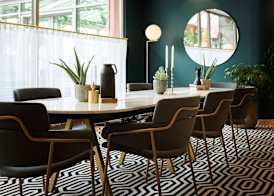 Scandic Grand Hotel 3