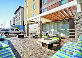 Home2 Suites By Hilton Smyrna Nashville 4