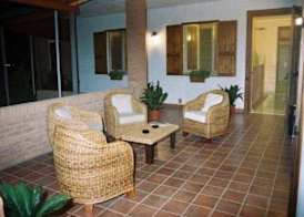 Hotel Villa Molinari 4