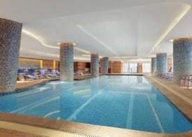Gairloch Highland Lodge 5