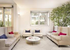 Best Western City Hotel 4