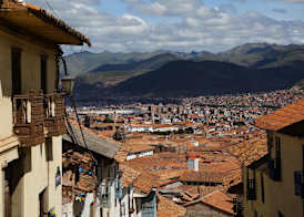 Hilton Garden Inn Cusco 3