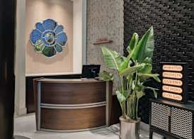 Marriott Vacation Club , New York City 3