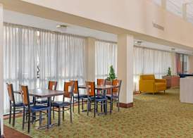 MainStay Suites Lansing West 5