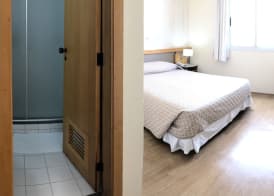 Sables Hotel Guarulhos 5