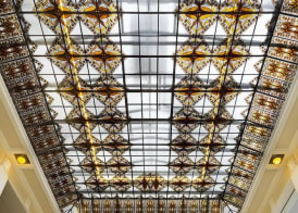 Grandezza Hotel Luxury Palace 2