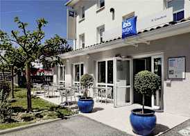 ibis budget Saint Gaudens 3