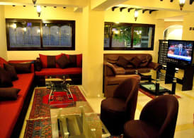 Suite Hotel Tilila 5