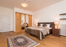 Tallinn City Apartments Old Town Toompea 3