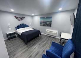 Perfect Inn Motel 5