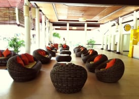 Diamond Bay Resort & Spa 3