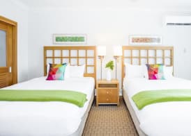 Condado Lagoon Hospitality At Paseo Caribe 5