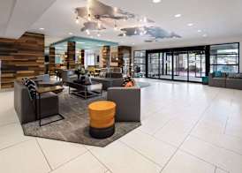 La Quinta by Wyndham Atlanta Airport North 5
