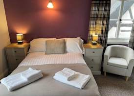 The Stokesay Inn 2
