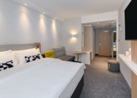Holiday Inn Express BRUSSELS - AIRPORT by IHG 2