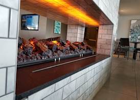 Executive Inn & Suites Oakland 4