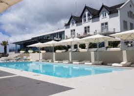 Farol Hotel 5