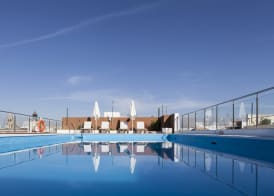 Hotel Don Paco 2