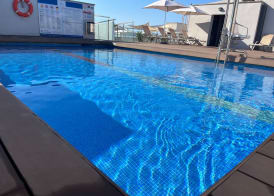Nautic Hotel & Spa 3
