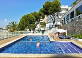 Flamboyan Caribe Hotel & Spa 2