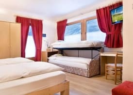 Hotel Alegra 3