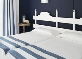 Hotel Els Pins 5