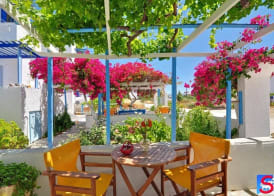 Soultana Rooms & Apartments 3